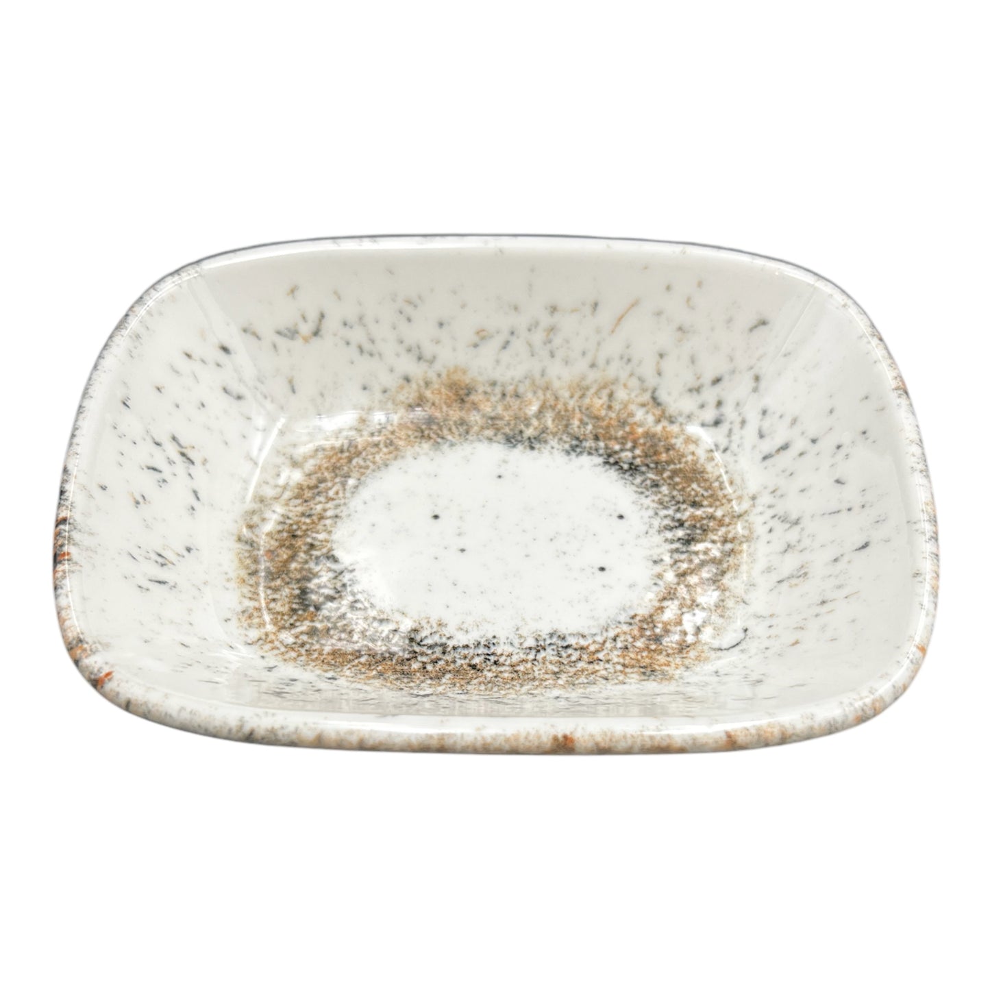 Cappuccino Dish - Small