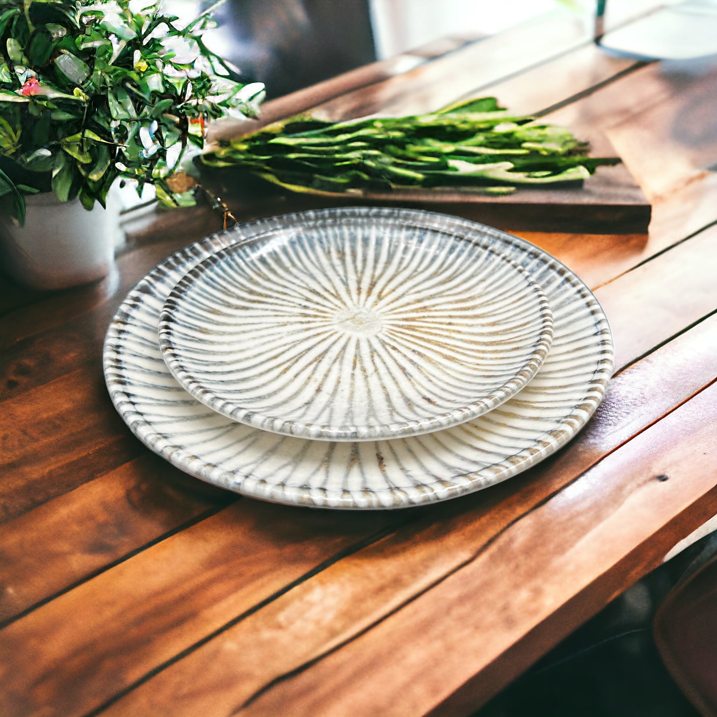 Shell Side Plate - Classic