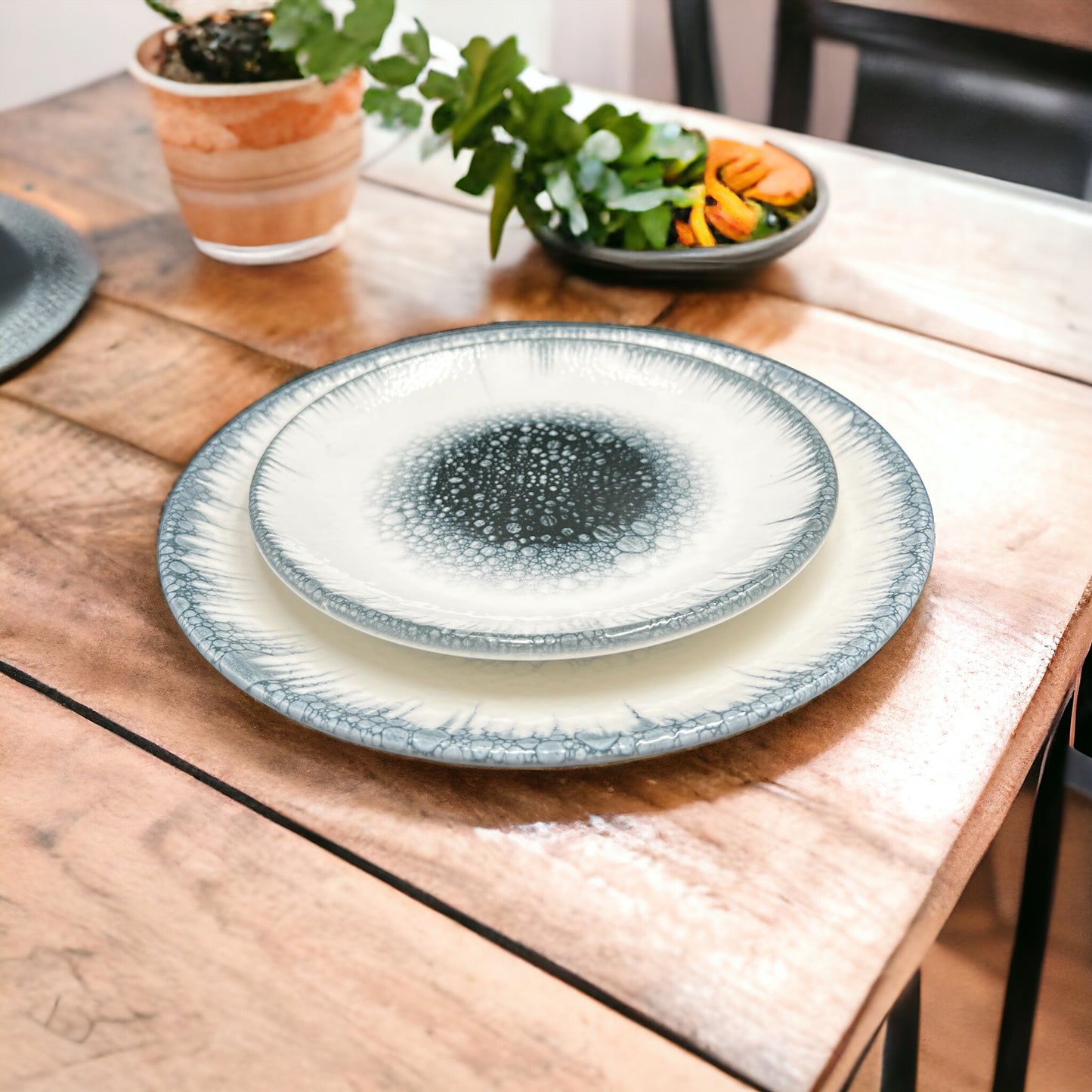 Astra Galaxy Side Plate - Classic