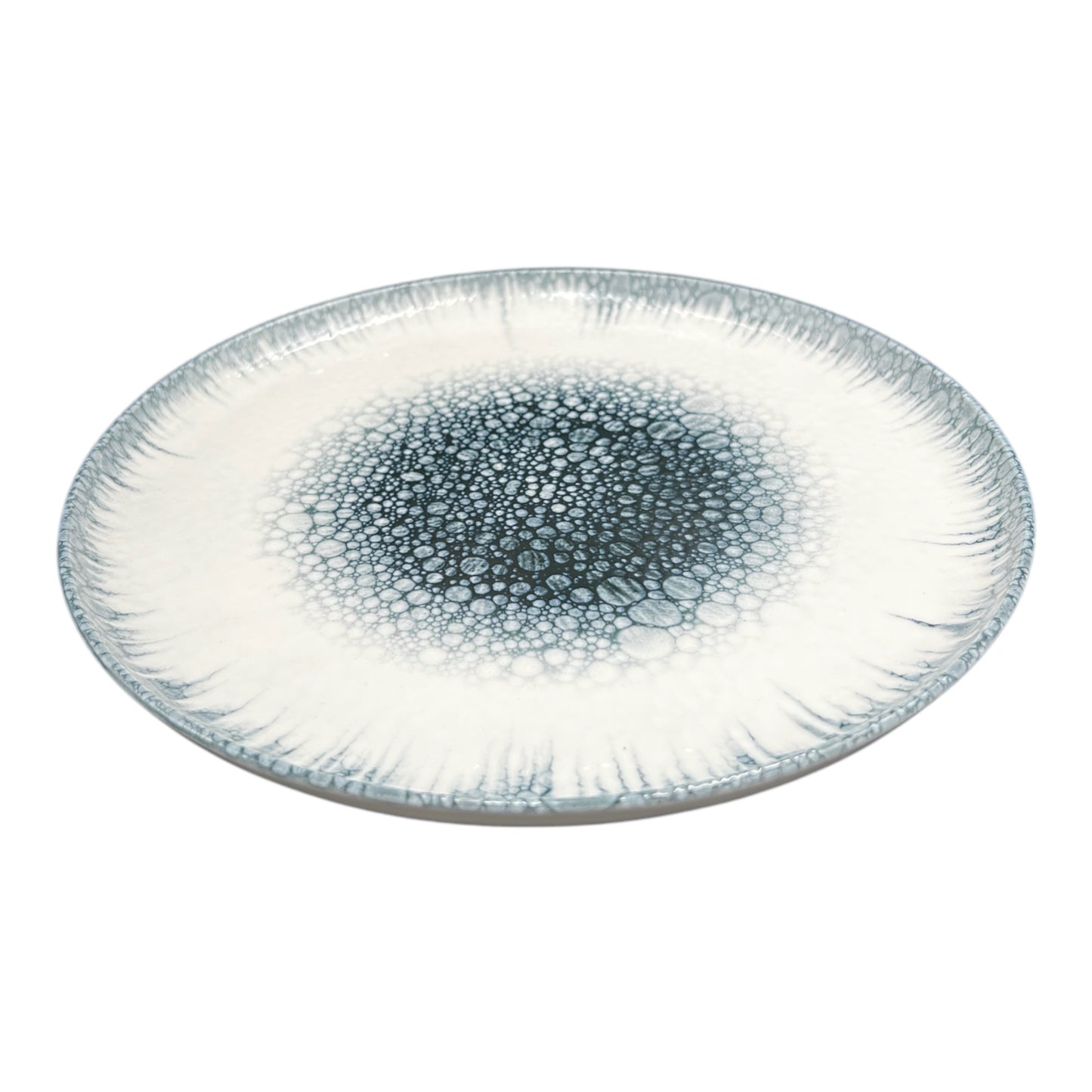 Astra Galaxy Dinner Plate - Flat