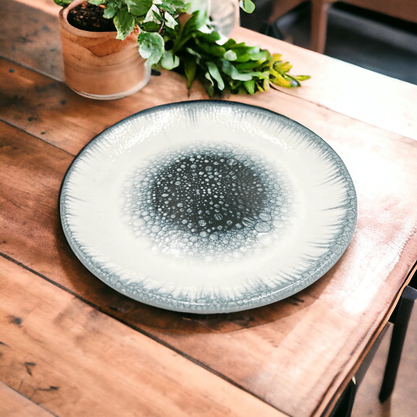 Astra Galaxy Side Plate - Classic