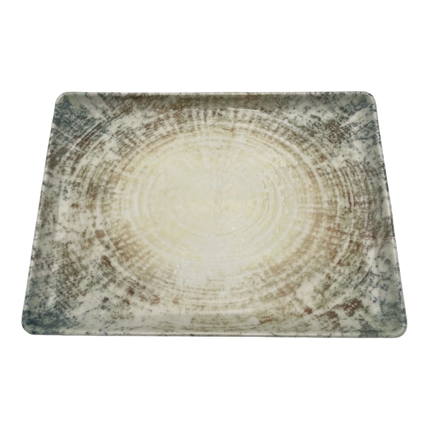 Daybreak Serving Platter - Large
