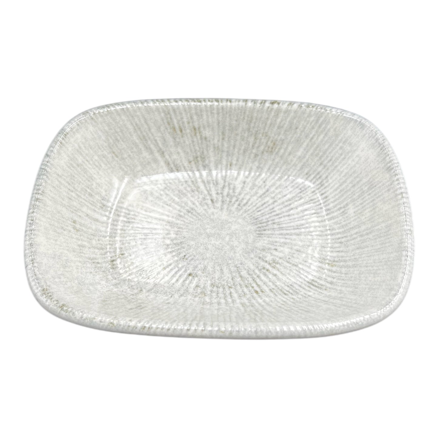 Grey Fossil Dish - Small