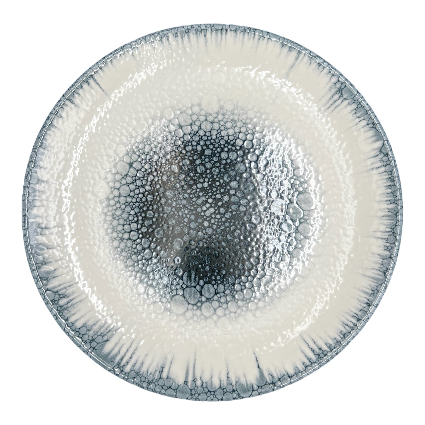 Astra Galaxy Dinner Plate - Classic