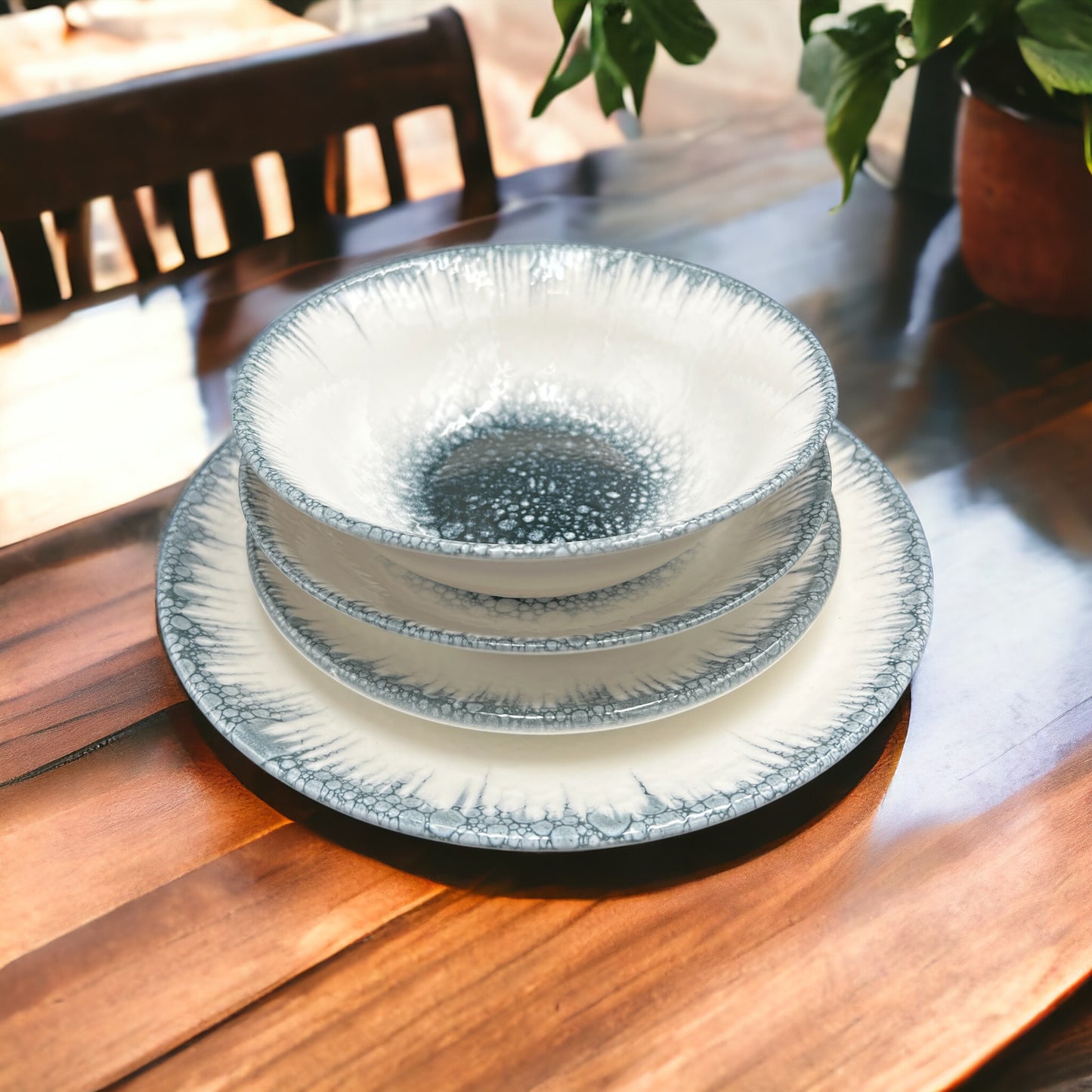 Astra Galaxy Deep Bowl