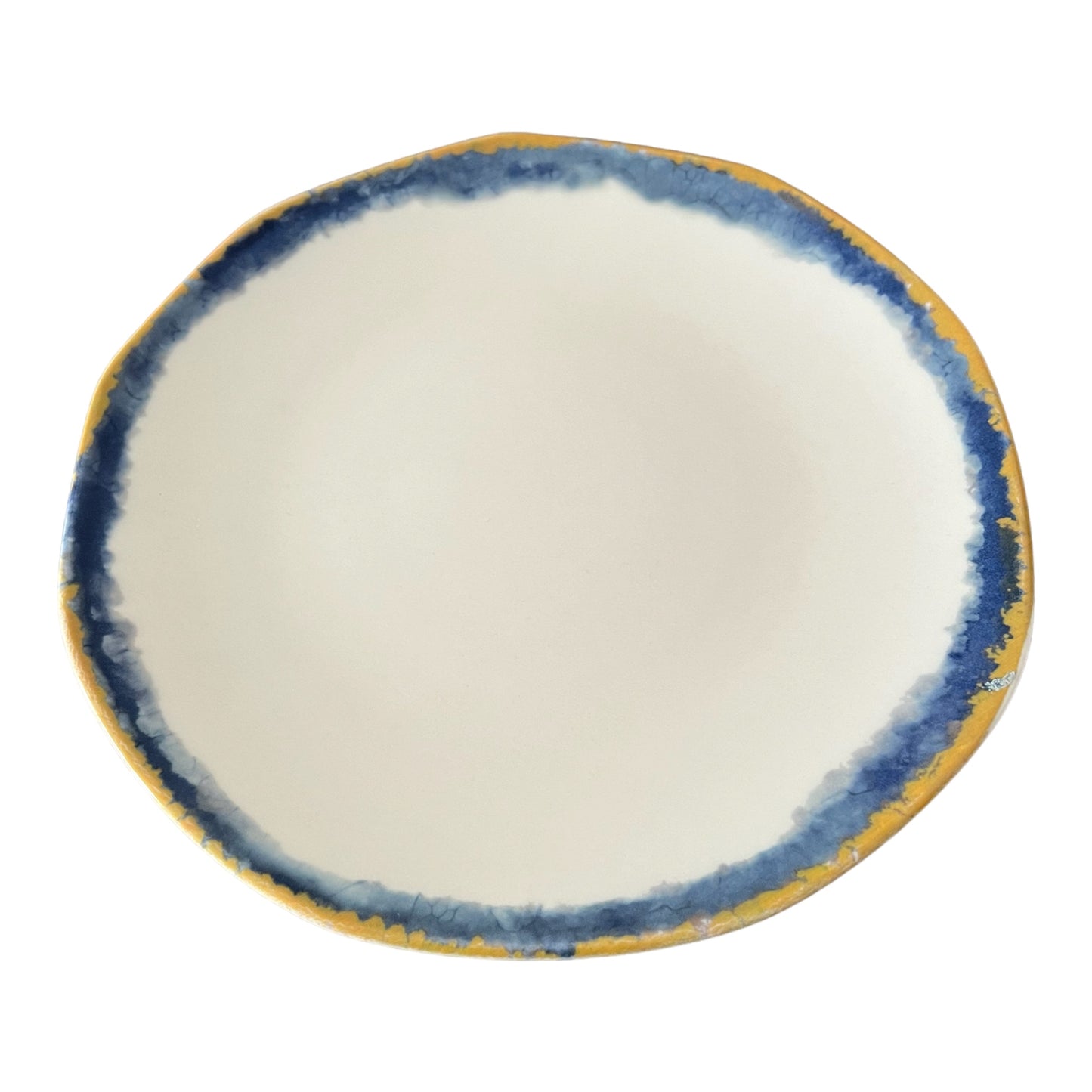 Shore Dinner Plate - Medium
