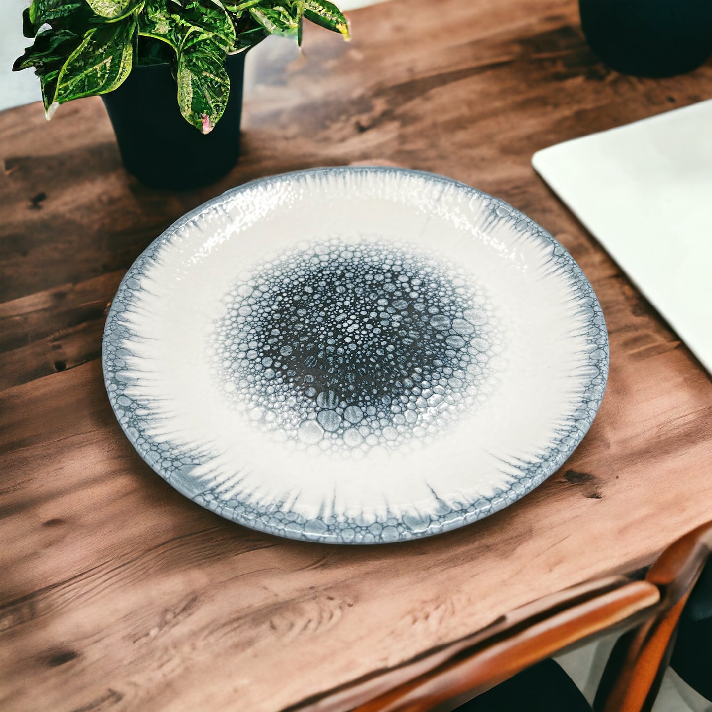 Astra Galaxy Dinner Plate - Classic
