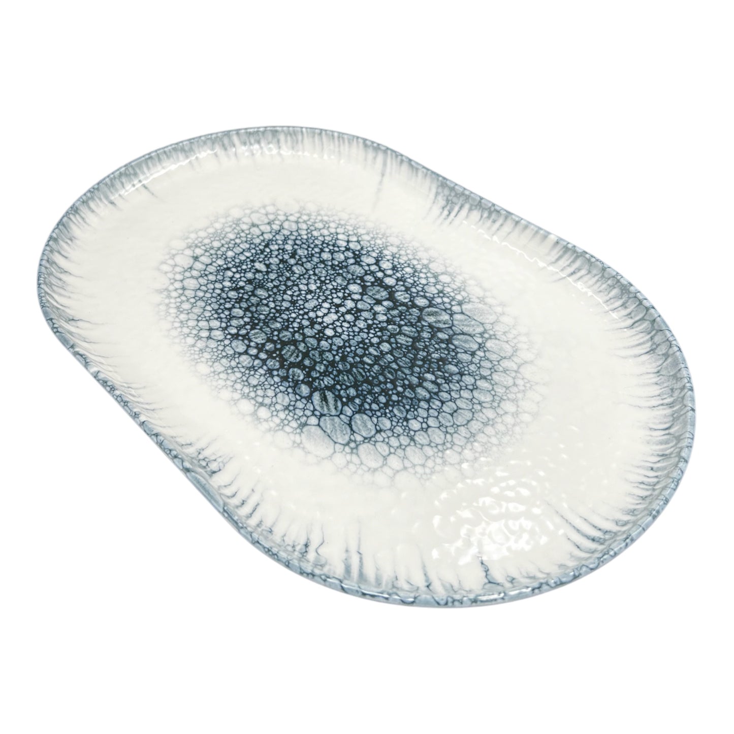 Astra Galaxy Serving Platter - Oval