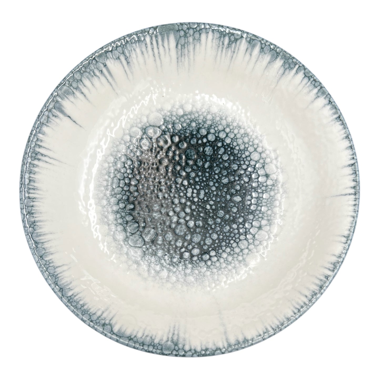 Astra Galaxy Shallow Bowl