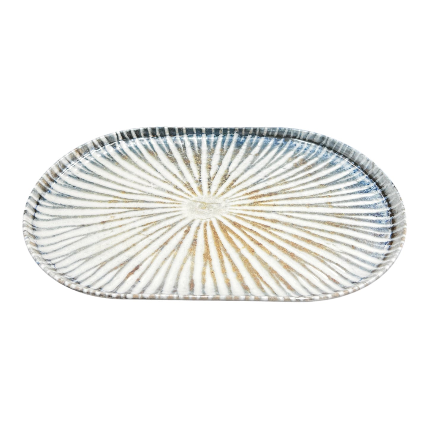 Shell Serving Platter