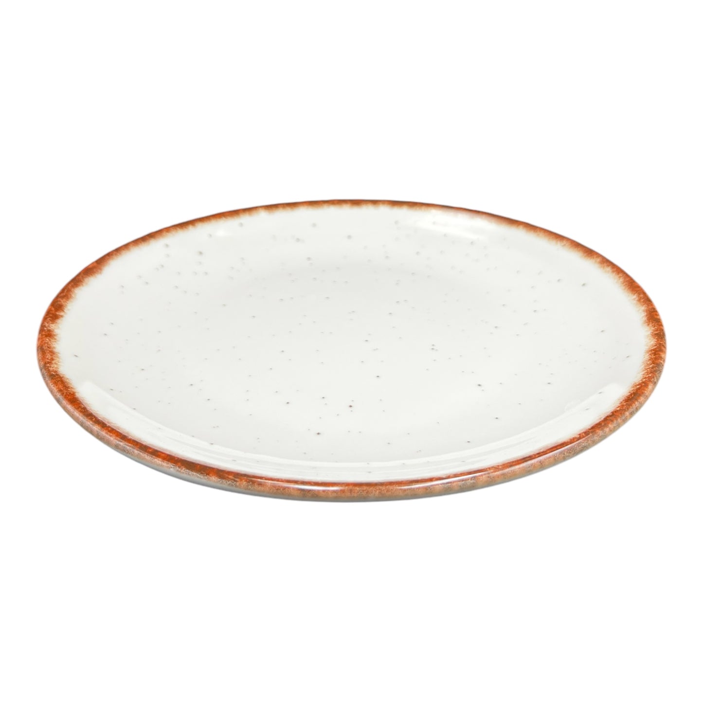 Pepper Speckled Dinner Plate - Classic