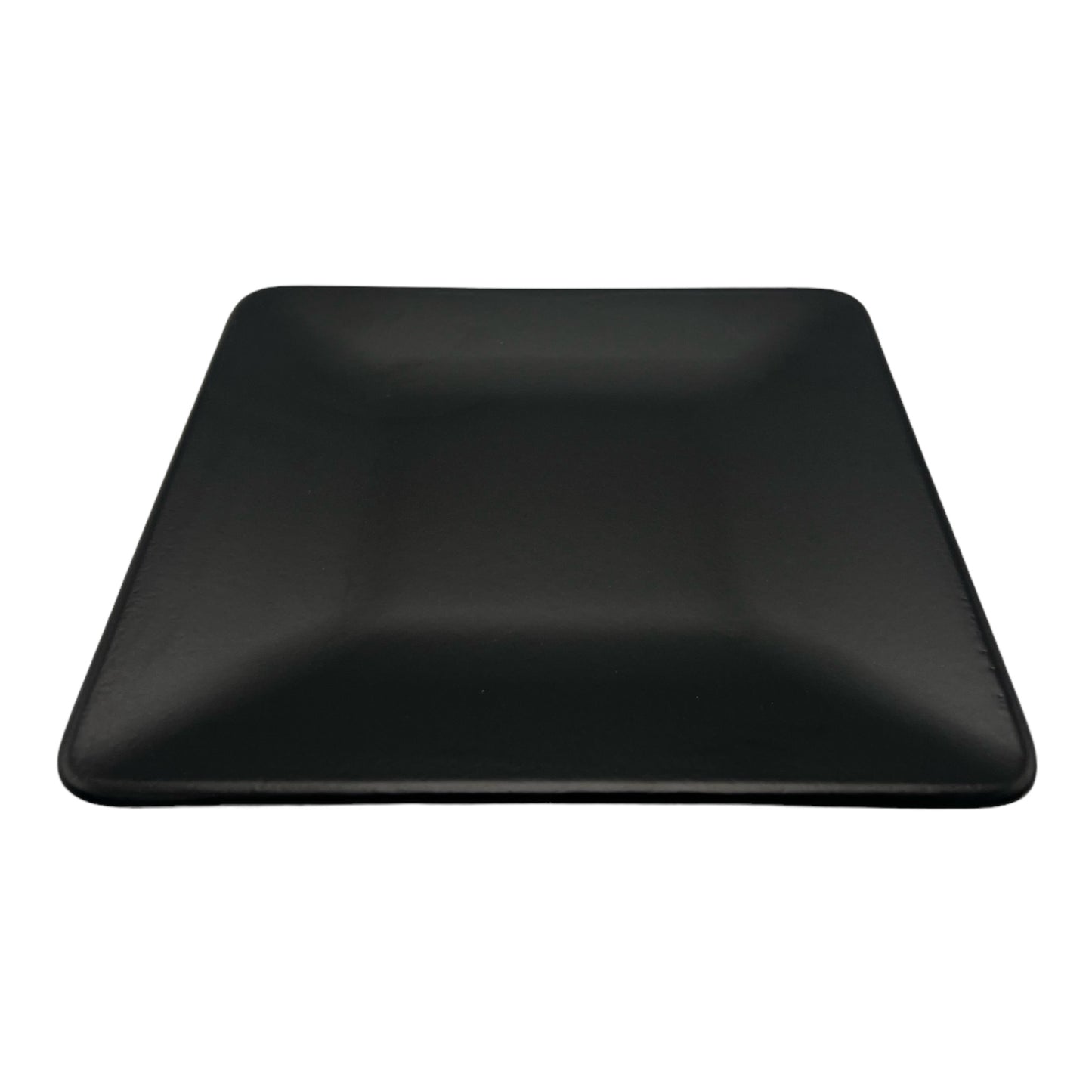 Black Side Plate