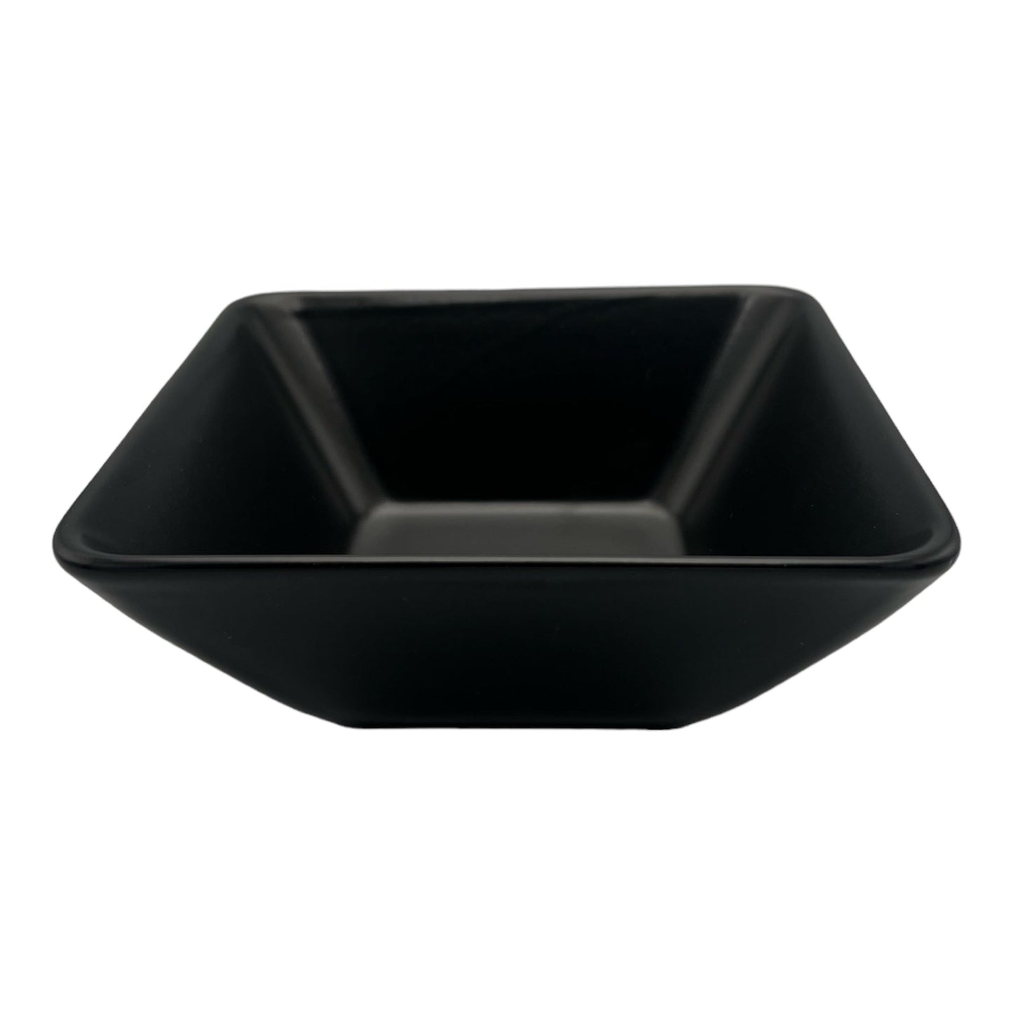 B-GRADE - Black Bowl