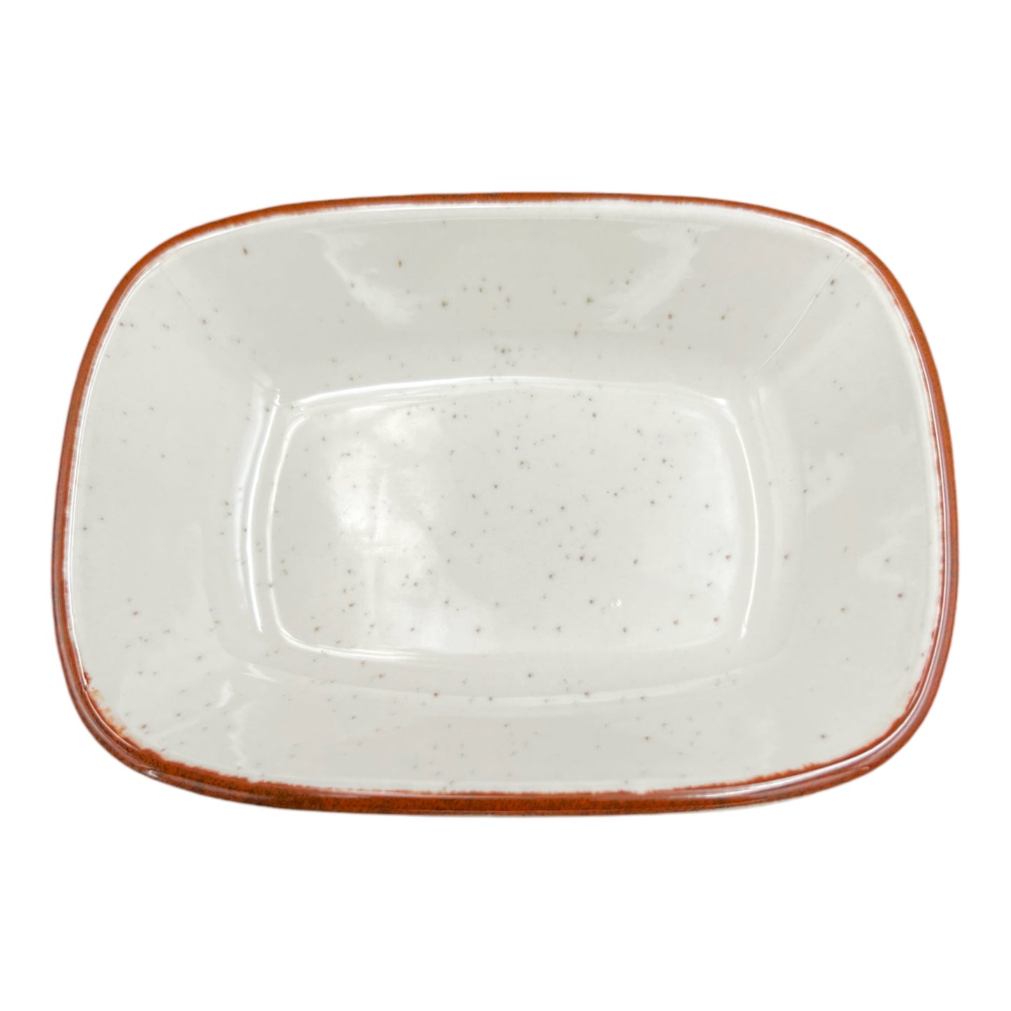 Pepper Speckled Dish - Small