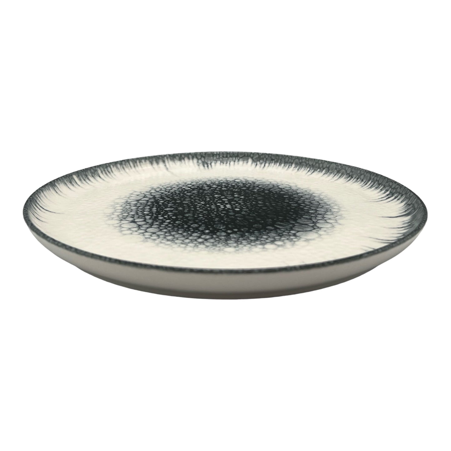 B-GRADE - Astra Galaxy Dinner Plate - Medium