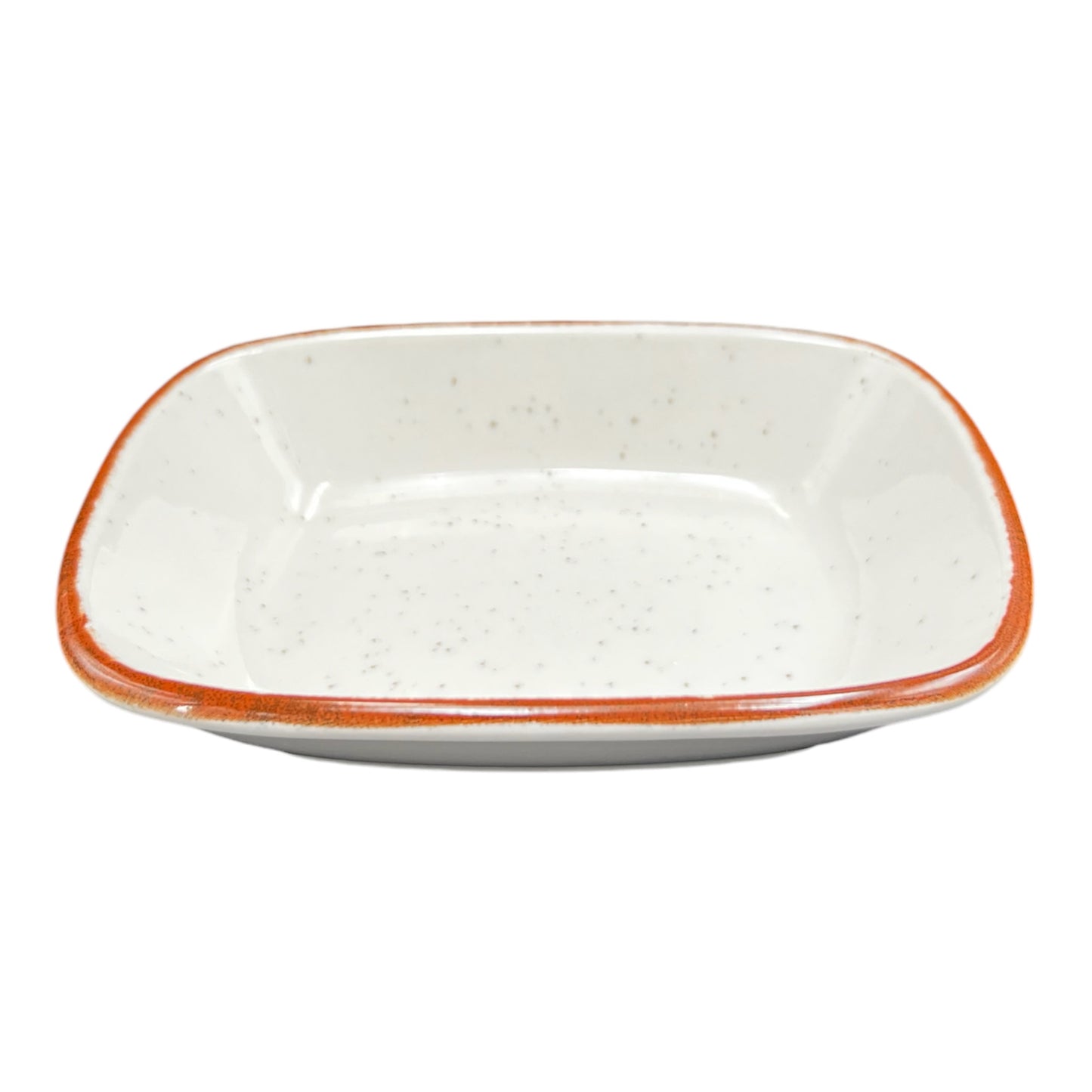 Pepper Speckled Dish - Small