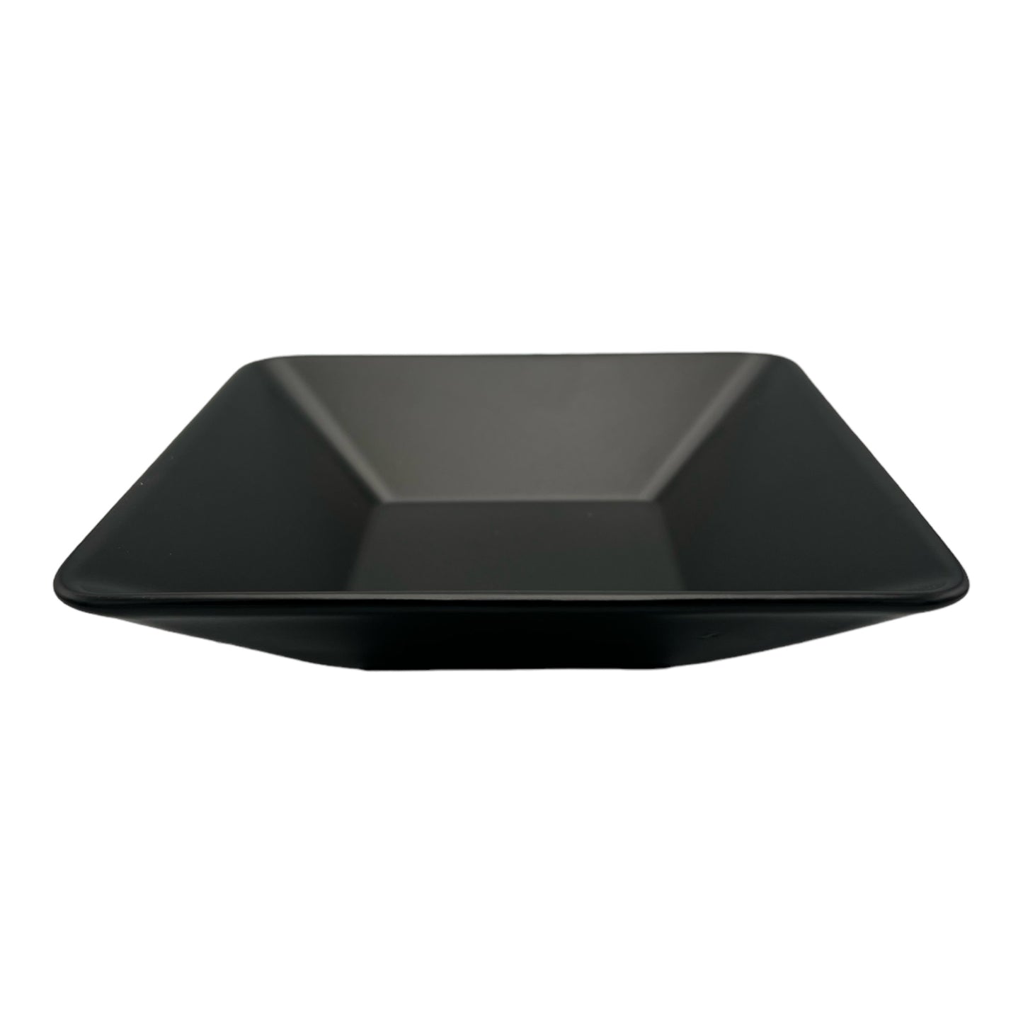 Black Pasta Bowl