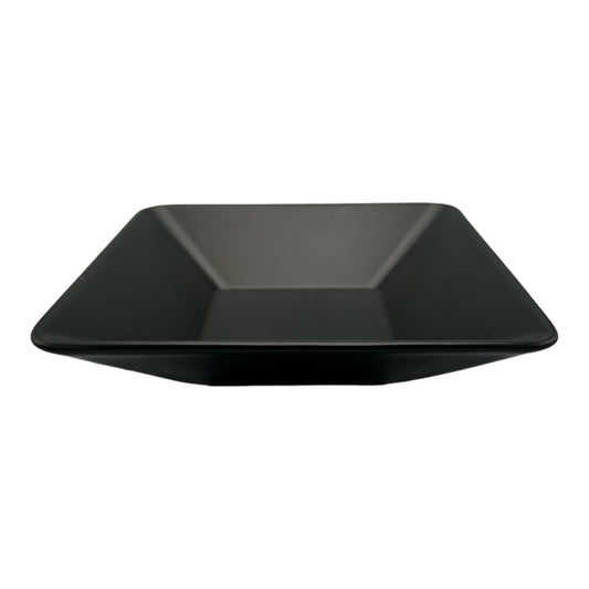 B-GRADE - Black Pasta Bowl