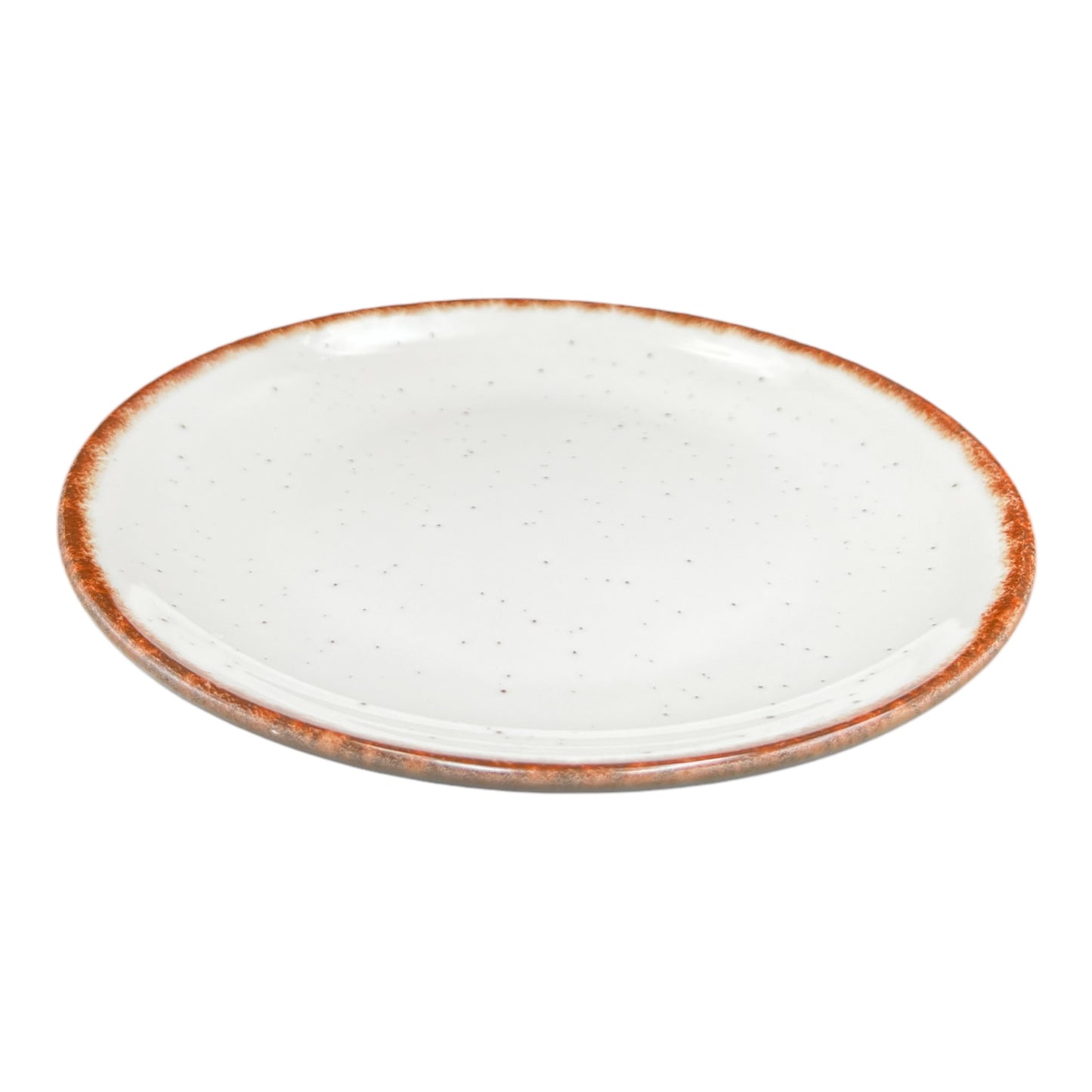 Pepper Speckled Side Plate - Classic