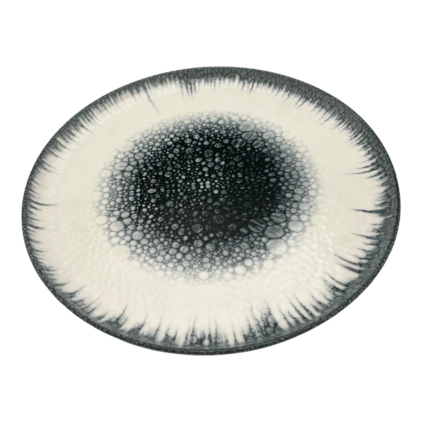 Astra Galaxy Dinner Plate - Medium